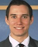 Adam Stickl, Production Engineer - Corporate Engineering, Washington Gas Light Co.