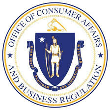 Commonwealth of Massachusetts Department of Public Utilities