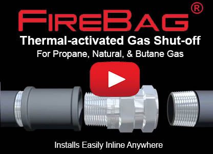 Federal standards needed for thermal activated shutoffs