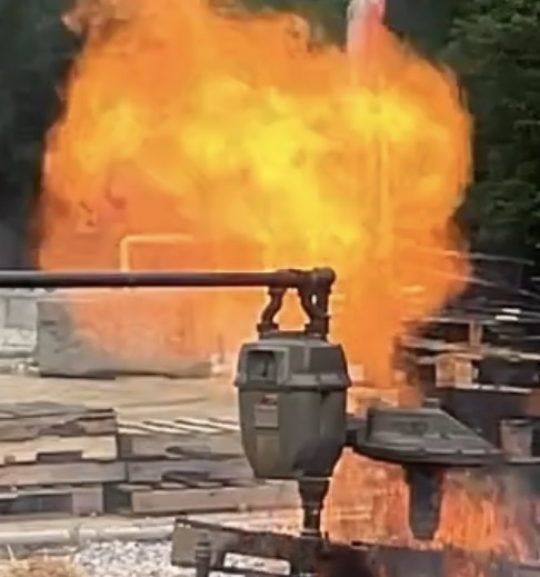 Gas Utilities Adopt a Proven New Defense Against Escalating Wildfire Risk: Thermally-Activated Fire Safety Valves